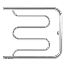 Полотенцесушитель Gloss & Reiter Foxstrot 50x70 (1")