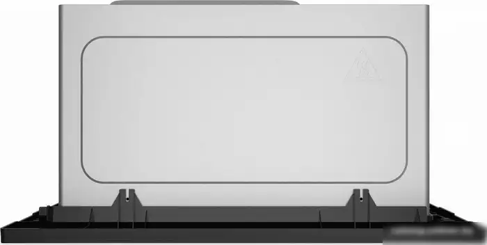 Микроволновая печь Haier HMX-BTG207X – фото товара