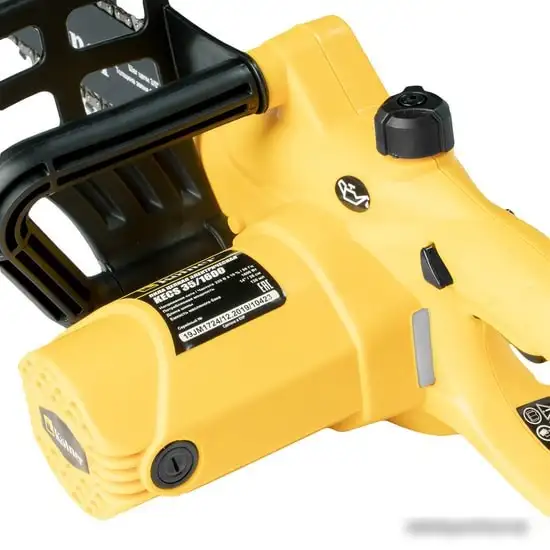 Электрическая пила Kolner KECS 35/1600 – фото товара