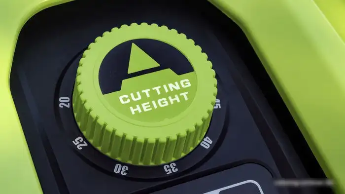 Газонокосилка-робот Orbex S400G (с 1-им АКБ) – фото товара