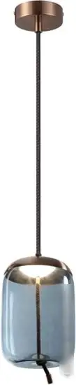 Подвесная люстра LOFT IT Knot 8133-C – фото товара