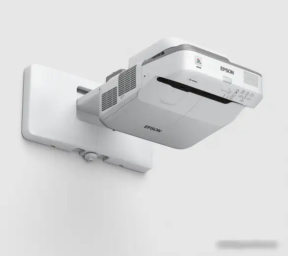 Проектор Epson EB-685W – фото товара