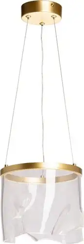 Подвесная люстра De City Конти 488013201 – изображение в каталоге