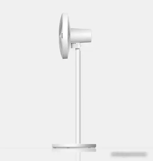 Вентилятор Xiaomi Mi Smart Standing Fan 1C EU - фото товара