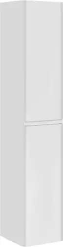 Vincea Шкаф-пенал Vico 35 VSC-2V170GW – изображение в каталоге