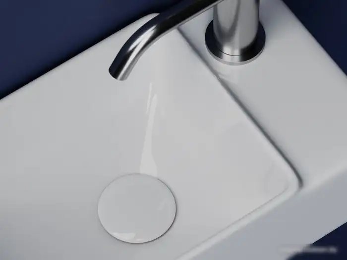 Умывальник Ceramica Nova Element CN5045 - фото товара