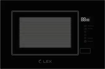 Микроволновая печь LEX BIMO 20.01 BL – изображение в каталоге