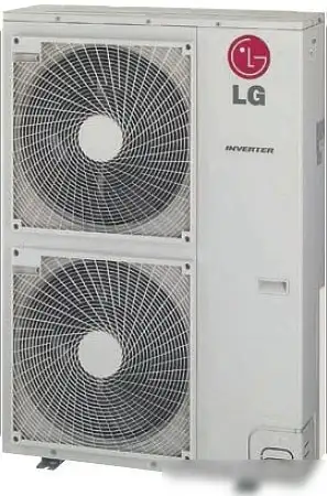 Сплит-система LG UB85W/UU85W - фото товара