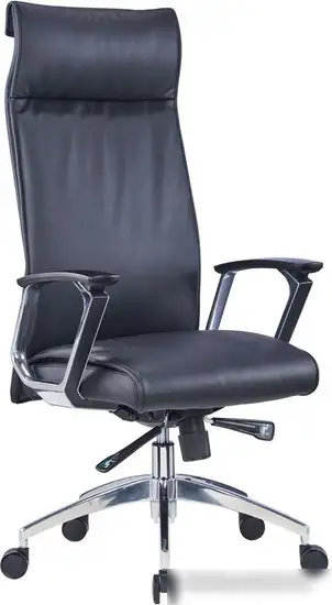 Кресло CACTUS CS-LBK-BARSELONA (черный) – фото товара