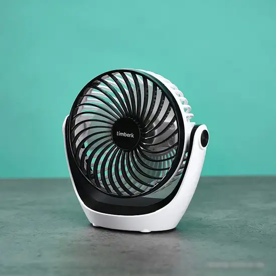 Вентилятор Timberk T-DF421 - фото товара