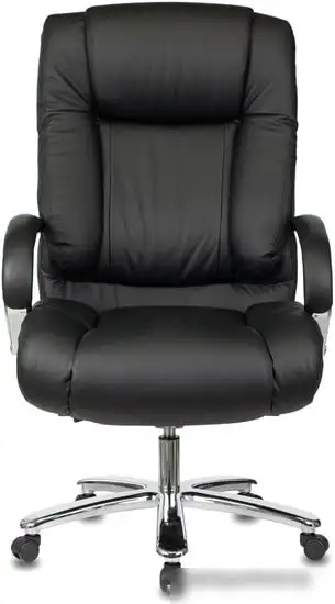 Кресло Бюрократ T-9925SL (черный) – фото товара