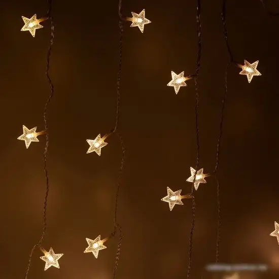 Световой дождь ЭРА ERAPS-SP1 – фото товара