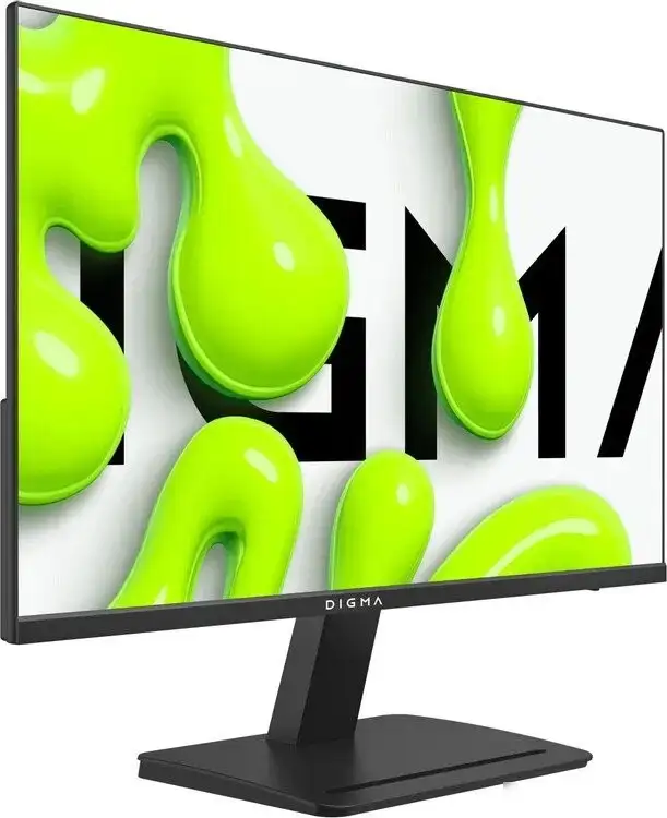 Монитор Digma Progress 22P403F – фото товара