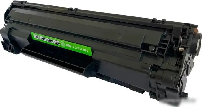 Картридж CACTUS CS-CE285X-MPS – фото товара