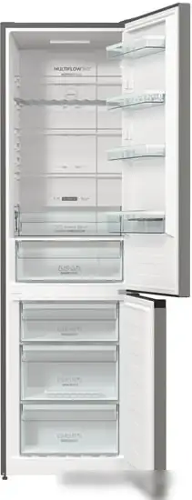 Холодильник Gorenje NRK6202AXL4 - фото товара