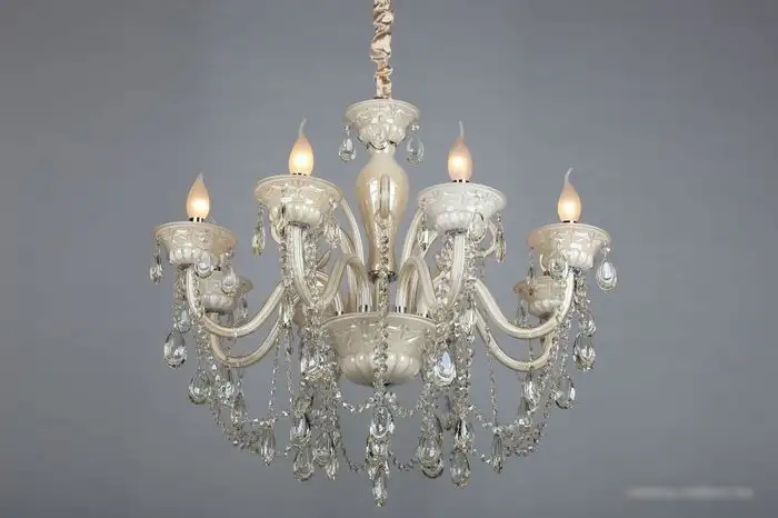 Люстра Omnilux OML-30503-08 – фото товара