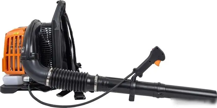 Ранцевая воздуходувка Gigant LU-02 – фото товара