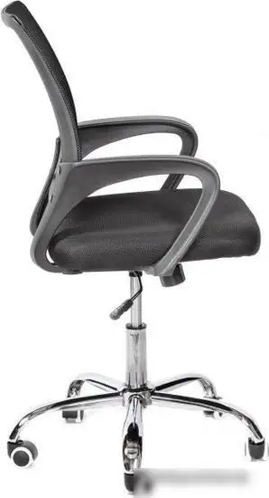 Кресло Меб-ФФ MF-5001 (черный) – фото товара