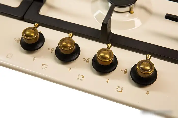 Варочная панель Oasis P-MR (B) - фото товара