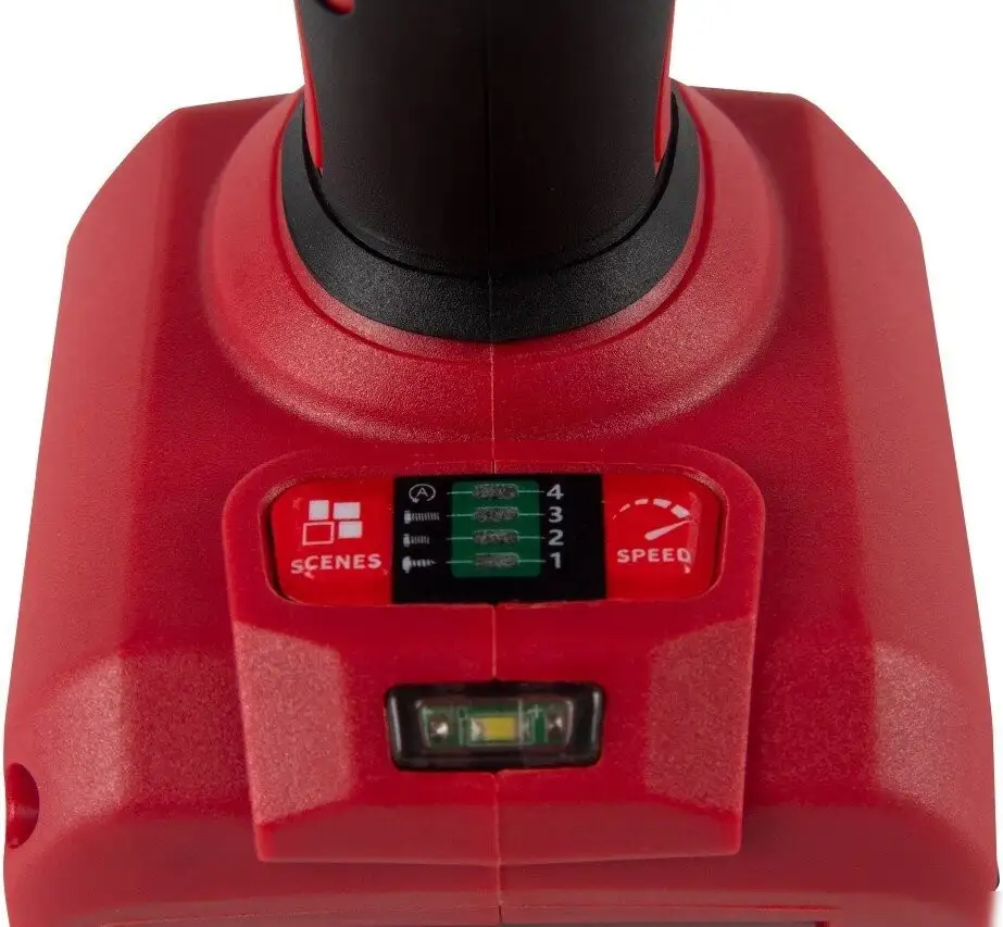 Винтоверт M7 DS-202 (без АКБ) – фото товара