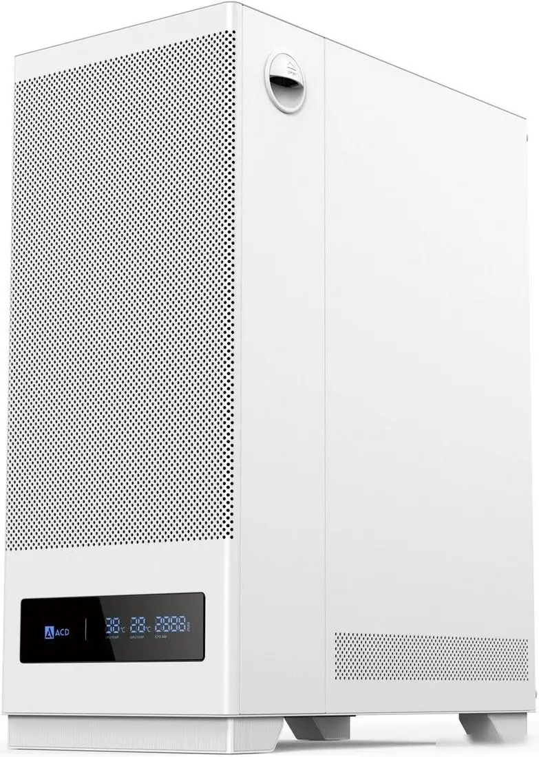 Корпус ACD Citadel 108DW AH-SI1G0W-00 – фото товара