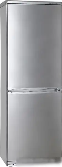 Холодильник ATLANT ХМ 4012-080 - фото товара