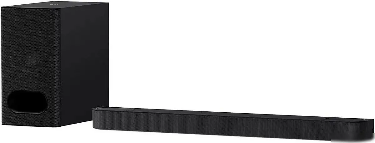 Саундбар Sony Bravia Theatre Bar 6 HT-B600 – фото товара