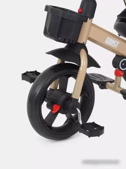 Детский велосипед Rant Basic Ghost RB250 (бежевый) – фото товара