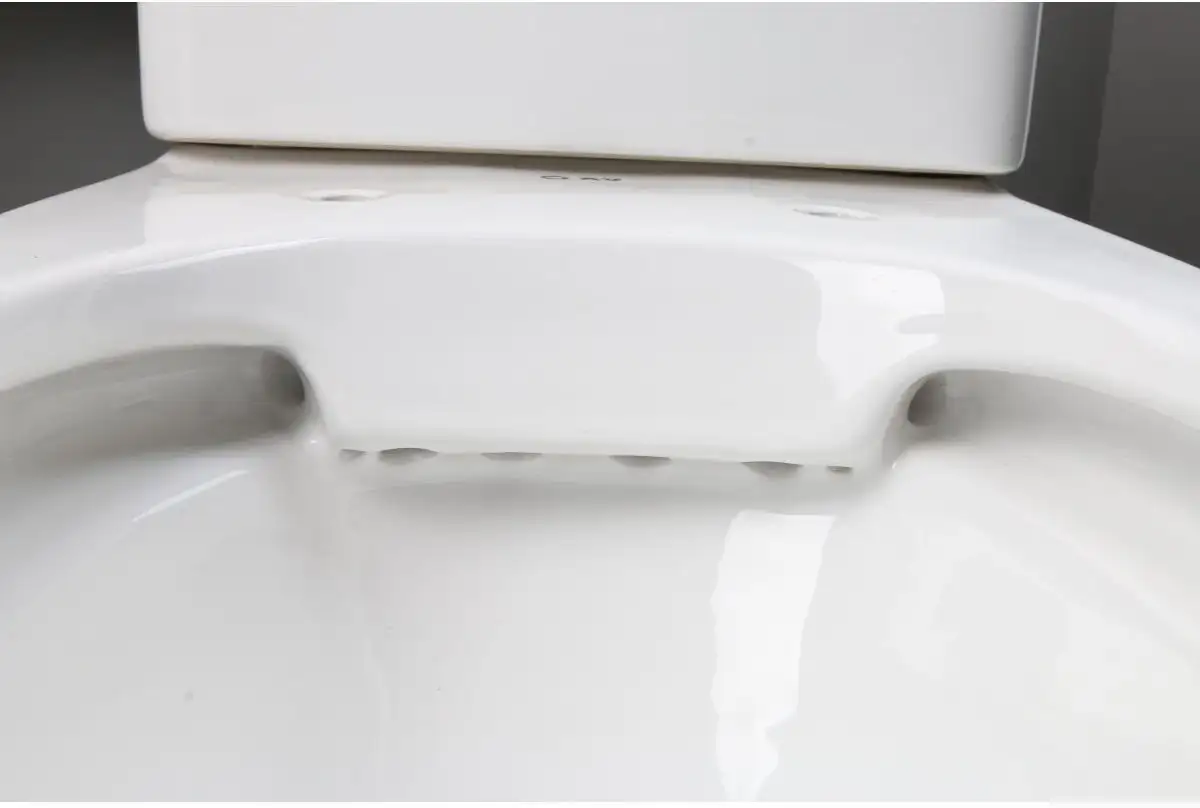 Унитаз напольный AV Engineering Castello AVFTR3207 - фото товара