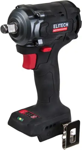 Гайковерт ELITECH CW 2004SL HD E2201.056.00 (без АКБ) – изображение в каталоге