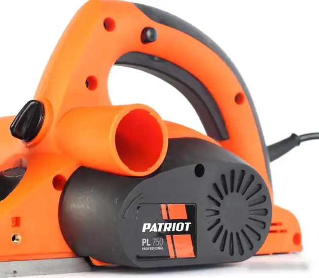 Рубанок Patriot PL 750 [150301115] – фото товара