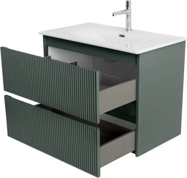 BelBagno Тумба под умывальник UNO-MINI-900-2C-SO-VO – фото товара