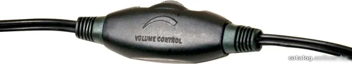 Наушники Defender Gryphon 750 (черный) – фото товара