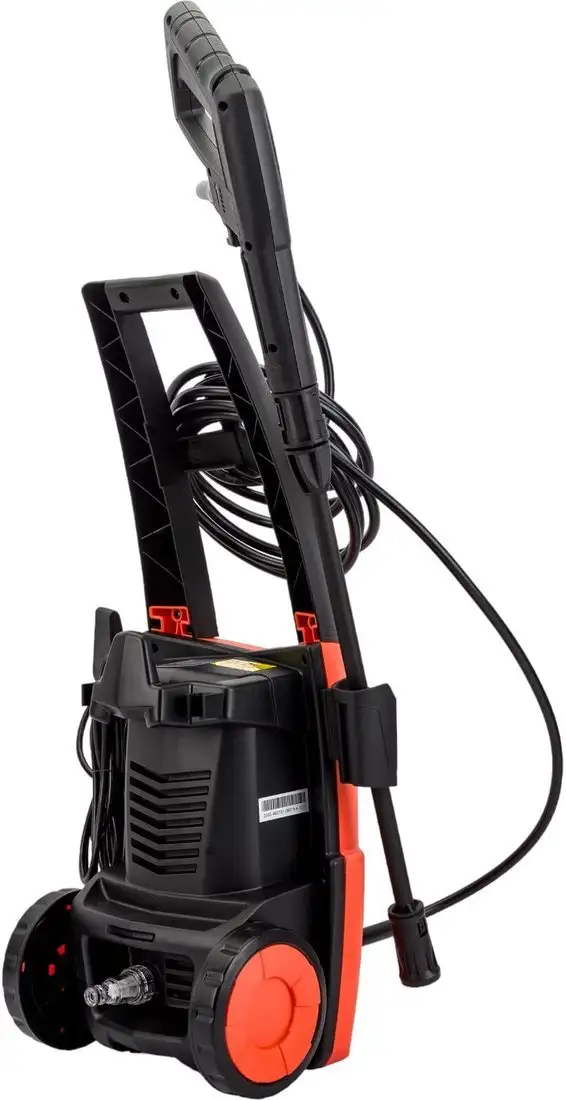 Мойка высокого давления Gigant GLU-04 – фото товара