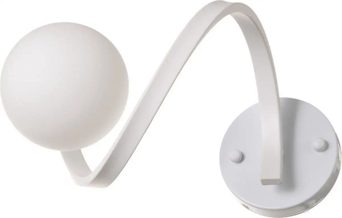 Бра BayerLux Nadine 10547078 (белый) – фото товара