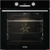 Электрический духовой шкаф Korting OKB 8972 EN ST - изображение в каталоге