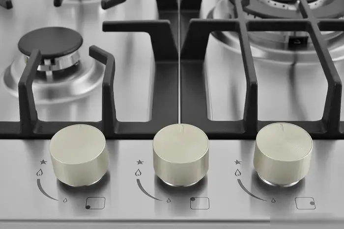 Варочная панель Zugel ZGH451X - фото товара