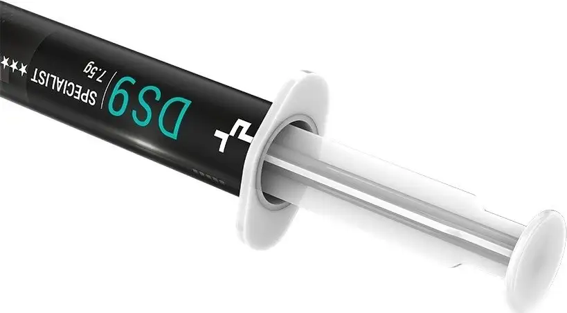 Термопаста DeepCool DS9 R-DS9-GY075C-G – фото товара