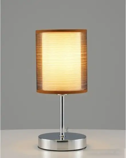 Настольная лампа Moderli Room V10626-1T – фото товара