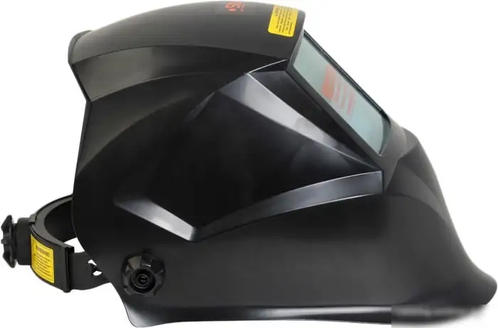 Сварочная маска Sturm AW91A5WH – фото товара