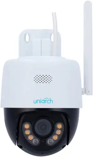 IP-камера Uniarch Uho-P1A-M3F4D – изображение в каталоге