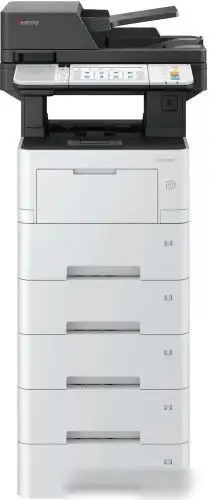 МФУ Kyocera Mita ECOSYS MA5500ifx – фото товара