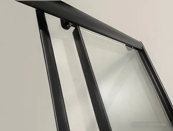 Душевой уголок Niagara NG-008-14QT 80x80x195 - фото товара