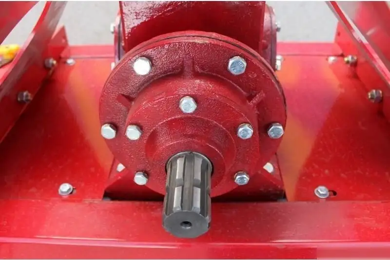 Фреза Rossel 1GQN-220 – фото товара