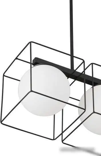 Подвесная люстра Vitaluce V4993 V4993-1/3PL – фото товара
