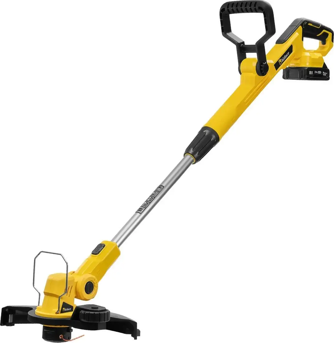 Kolner KTG 18-30T1 (с 1-им АКБ) – фото товара