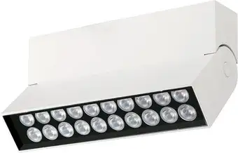 Спот Arlight SP-LOFT-SURFACE-S170-10W Warm3000 026214 – изображение в каталоге