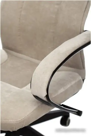 Кресло Бюрократ CH-608Fabric (песочный) – фото товара