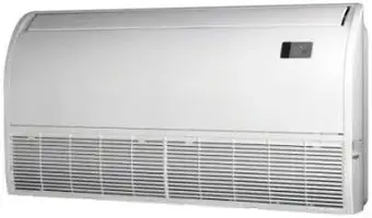 Кондиционер Hisense AUV-36UR4RC8/AUW-36U4RK7 WI-FI - изображение в каталоге