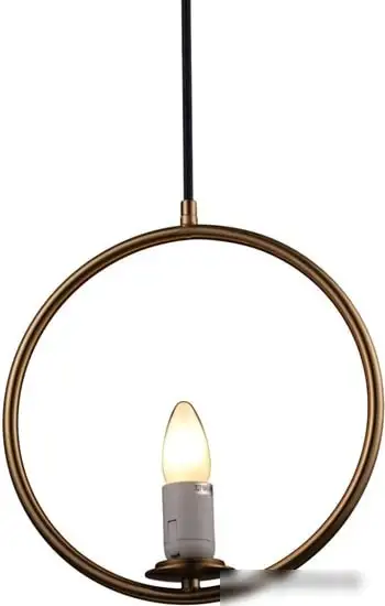 Подвесная люстра LOFT IT Glob LOFT2600-A – фото товара